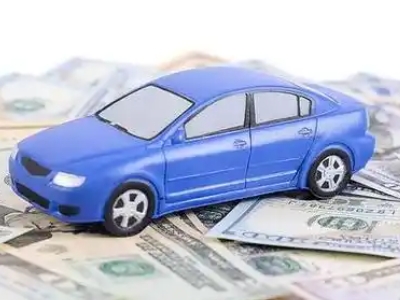 唐海汽车抵押贷款的优势?